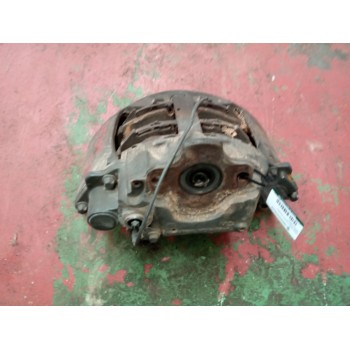 Recambio de pinza freno trasera izquierda para renault serie t 12.8 diesel referencia OEM IAM 7421487684  