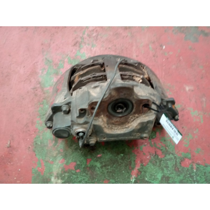 Recambio de pinza freno trasera izquierda para renault serie t 12.8 diesel referencia OEM IAM 7421487684 5