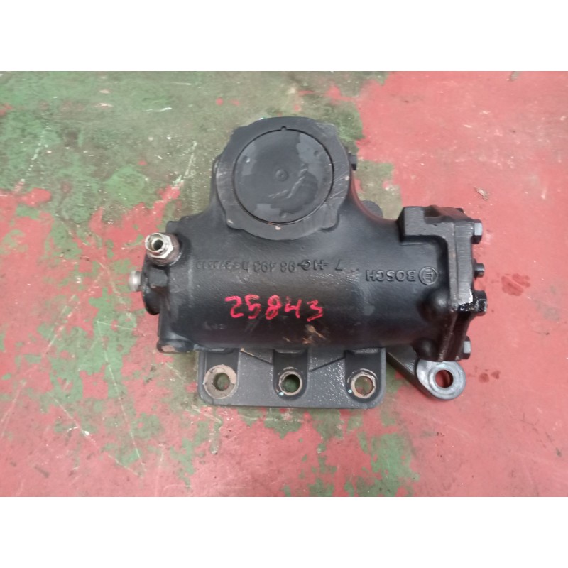 Recambio de caja direccion para volvo fh 500 referencia OEM IAM 21466592 8098955112 