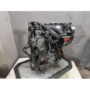 MOTOR COMPLETO QXBA 