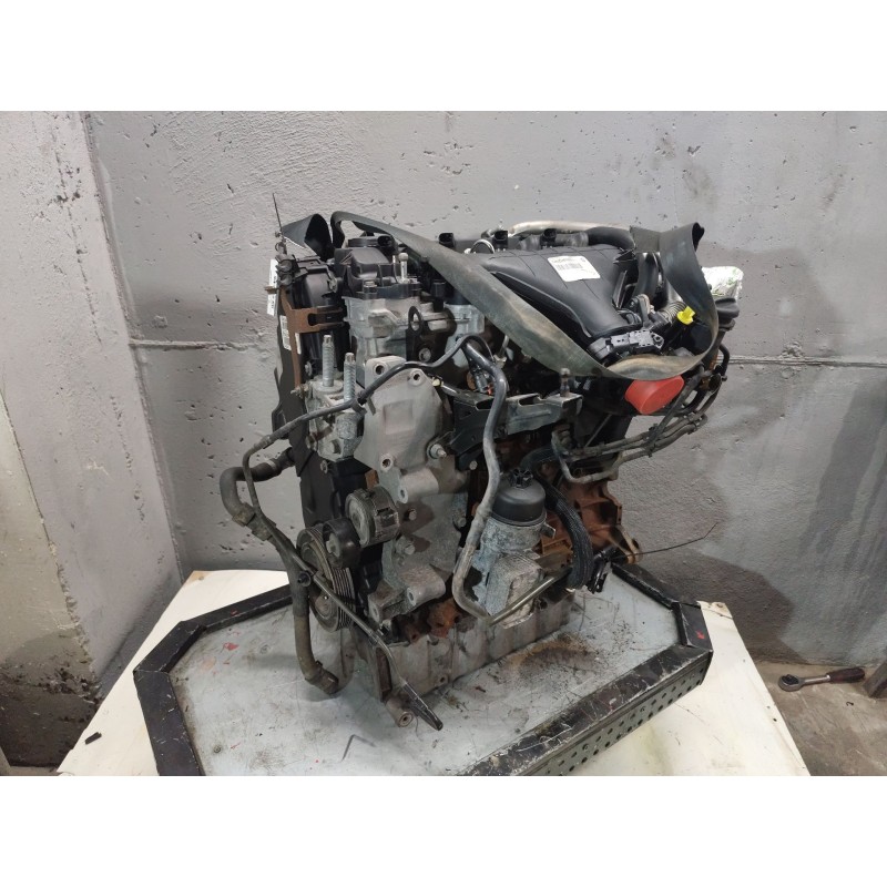 Recambio de motor completo para ford mondeo ber. (ca2) 2.0 tdci cat referencia OEM IAM QXBA  