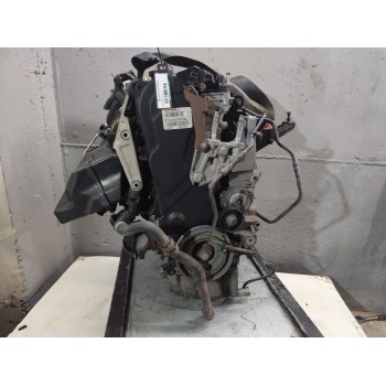 Recambio de motor completo para ford mondeo ber. (ca2) 2.0 tdci cat referencia OEM IAM QXBA  