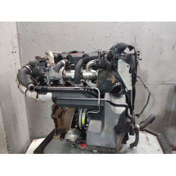 Recambio de motor completo para ford mondeo ber. (ca2) 2.0 tdci cat referencia OEM IAM QXBA  