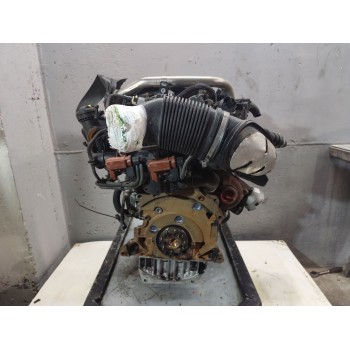 Recambio de motor completo para ford mondeo ber. (ca2) 2.0 tdci cat referencia OEM IAM QXBA  