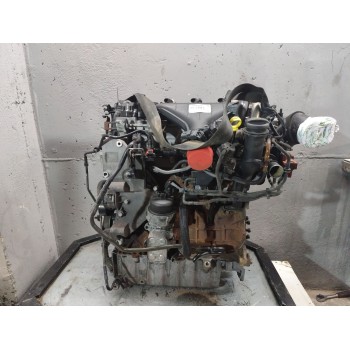 Recambio de motor completo para ford mondeo ber. (ca2) 2.0 tdci cat referencia OEM IAM QXBA  