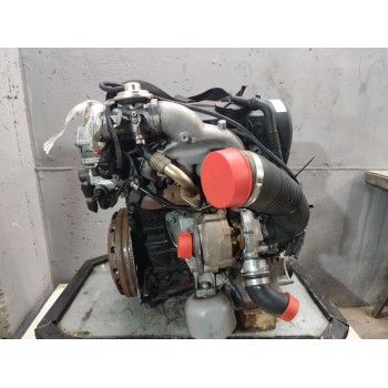 Recambio de motor completo para audi a6 berlina (4b2) 1.9 tdi referencia OEM IAM AVF  