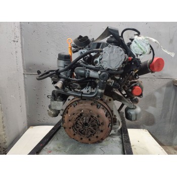 Recambio de motor completo para audi a6 berlina (4b2) 1.9 tdi referencia OEM IAM AVF  