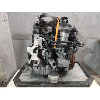 Recambio de motor completo para audi a6 berlina (4b2) 1.9 tdi referencia OEM IAM AVF  