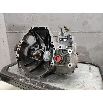 Recambio de caja cambios para honda accord berlina (cg7-9/ch1-7) 2.3i es (cl3) referencia OEM IAM U2N4  