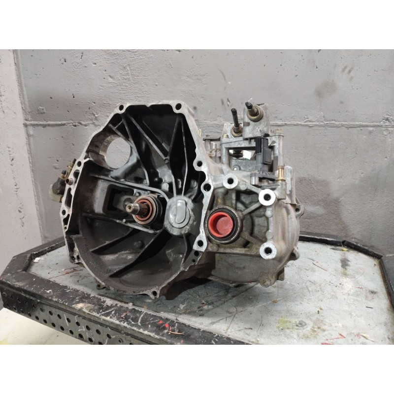 Recambio de caja cambios para honda accord berlina (cg7-9/ch1-7) 2.3i es (cl3) referencia OEM IAM U2N4  