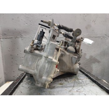 Recambio de caja cambios para honda accord berlina (cg7-9/ch1-7) 2.3i es (cl3) referencia OEM IAM U2N4  