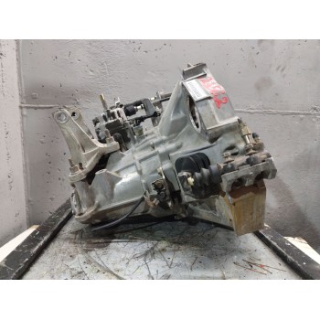 Recambio de caja cambios para honda accord berlina (cg7-9/ch1-7) 2.3i es (cl3) referencia OEM IAM U2N4  