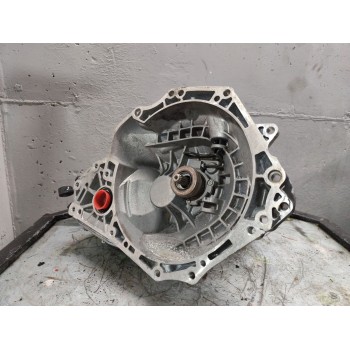 Recambio de caja cambios para opel corsa d (s07) 1.2 (l08, l68) referencia OEM IAM 55565177/549354685  