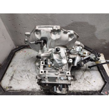 Recambio de caja cambios para opel corsa d (s07) 1.2 (l08, l68) referencia OEM IAM 55565177/549354685  