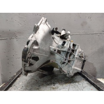 Recambio de caja cambios para opel corsa d (s07) 1.2 (l08, l68) referencia OEM IAM 55565177/549354685  