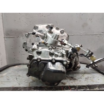 Recambio de caja cambios para opel corsa d (s07) 1.2 (l08, l68) referencia OEM IAM 55565177/549354685  