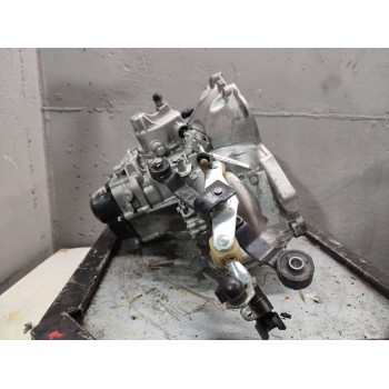 Recambio de caja cambios para opel corsa d (s07) 1.2 (l08, l68) referencia OEM IAM 55565177/549354685  