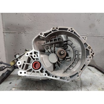 Recambio de caja cambios para opel corsa d (s07) 1.2 (l08, l68) referencia OEM IAM 55565177/549354685  