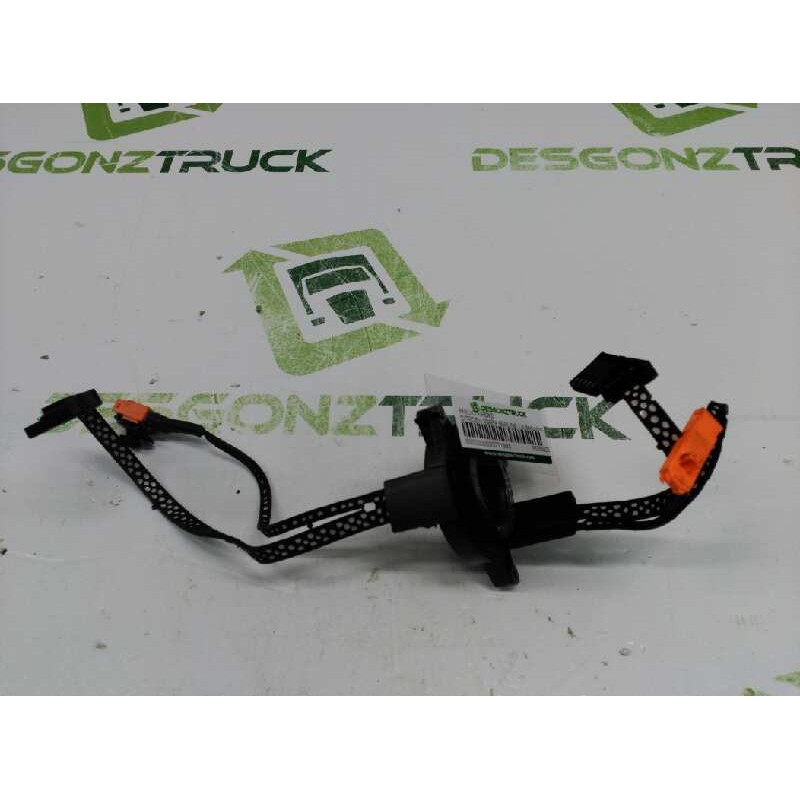 Recambio de anillo airbag para citroën xsara berlina 1.6 seduction referencia OEM IAM 9635682680  