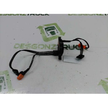Recambio de anillo airbag para citroën xsara berlina 1.6 seduction referencia OEM IAM 9635682680  