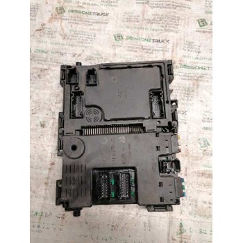 CAJA RELES / FUSIBLES 9639848980 S110950100 BSI