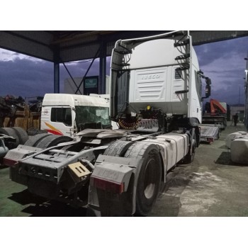 iveco stralis (as) del año 2008