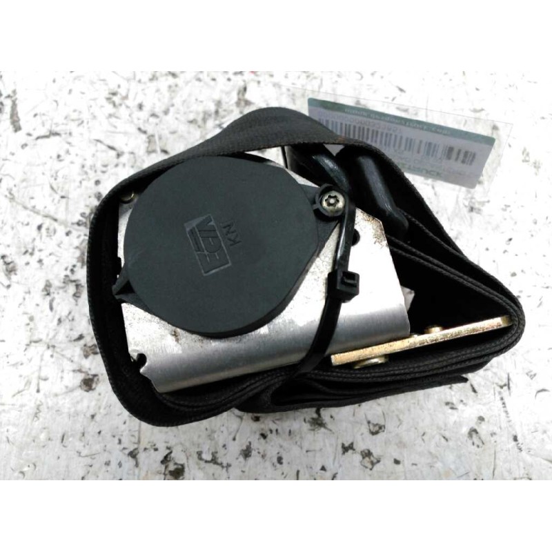 Recambio de cinturon seguridad delantero derecho para peugeot 106 (s1) xs referencia OEM IAM   