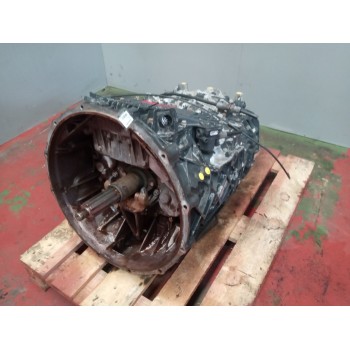 CAJA CAMBIOS 12AS2330TD 1353031009 41299131