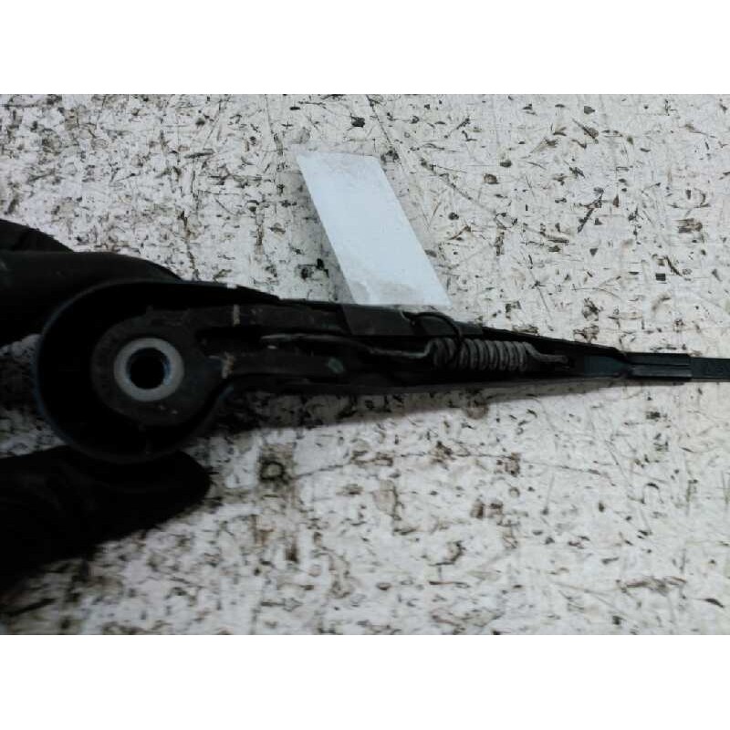 Recambio de brazo limpia trasero para volkswagen polo berlina (6n2) trendline referencia OEM IAM - Negro 2