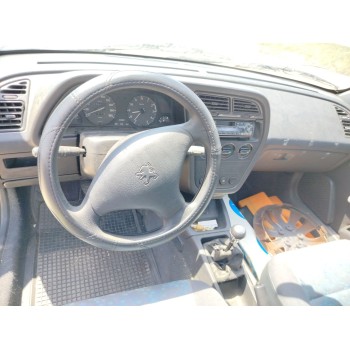 peugeot 306 berlina 3/5 puertas (s1) del año 1996