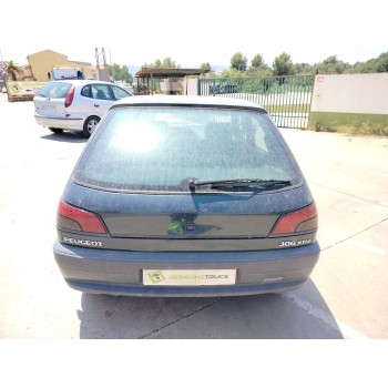 peugeot 306 berlina 3/5 puertas (s1) del año 1996