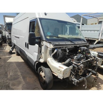 iveco daily vi furgoneta del año 2023