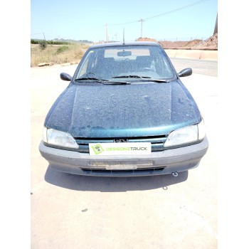 peugeot 306 berlina 3/5 puertas (s1) del año 1996