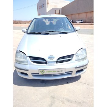 nissan almera tino (v10) del año 2003