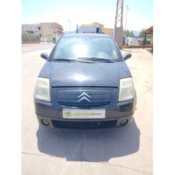 citroën c2 (jm_) del año 2006