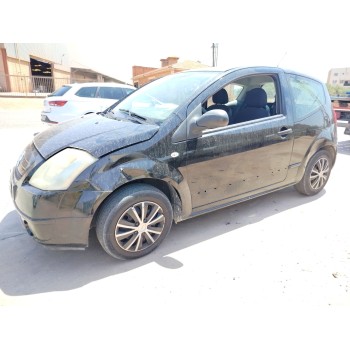 citroën c2 (jm_) del año 2006