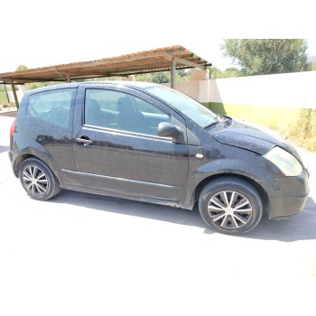 citroën c2 (jm_) del año 2006