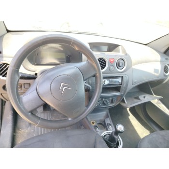 citroën c2 (jm_) del año 2006