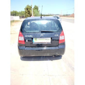 citroën c2 (jm_) del año 2006