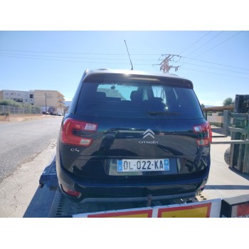 CITROËN GRAND C4 SPACETOURER (3A_, 3E_)