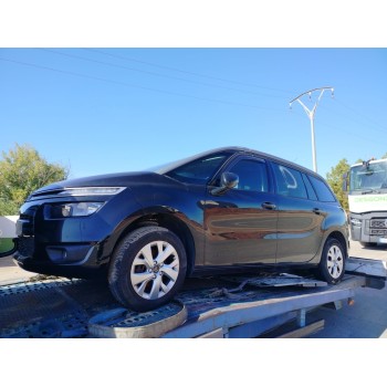 citroën grand c4 spacetourer (3a_, 3e_) del año 2018