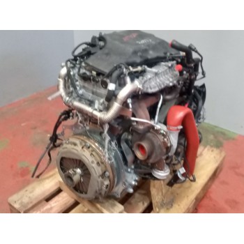 MOTOR COMPLETO F1CFL4116 003654510 