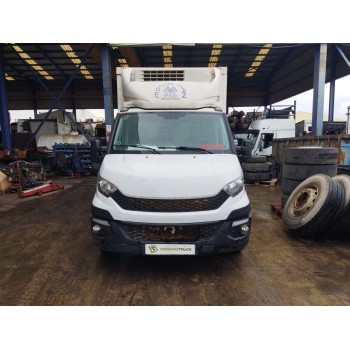 IVECO DAILY V CAJA/CHASIS