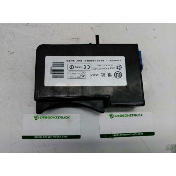 Recambio de conmutador de arranque para renault espace iv (jk0) grand espace dynamique referencia OEM IAM 8200104020  