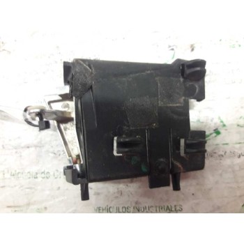 Recambio de maneta interior delantera izquierda para volkswagen polo berlina (6n2) trendline referencia OEM IAM   
