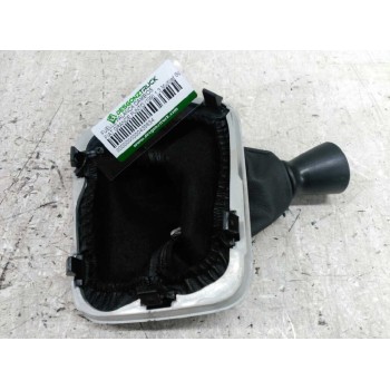 Recambio de fuelle palanca cambios para fiat grande punto (199) 1.3 multijet sport (01.2007) referencia OEM IAM   