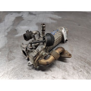 Recambio de enfriador egr para audi a3 (8p) 2.0 tdi referencia OEM IAM 03G131513J  