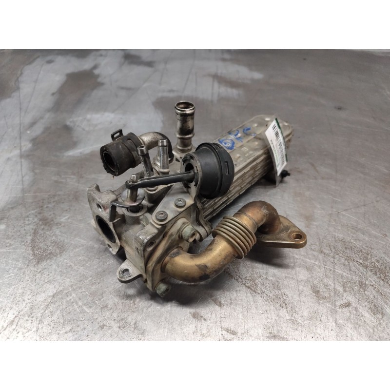 Recambio de enfriador egr para audi a3 (8p) 2.0 tdi referencia OEM IAM 03G131513J  
