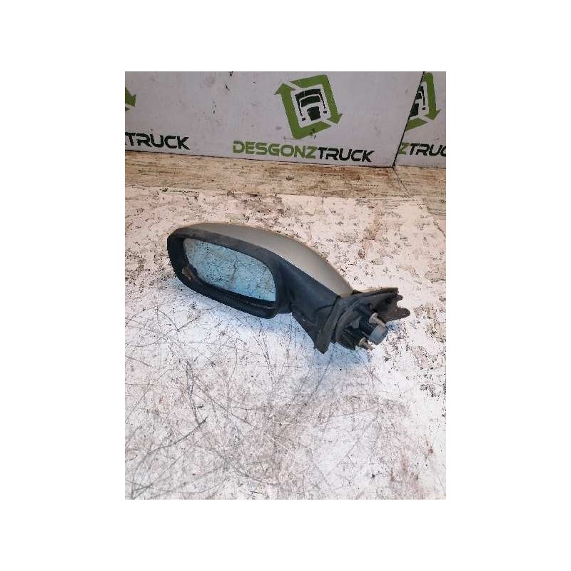 Recambio de retrovisor izquierdo para renault laguna ii grandtour (kg0) dynamique referencia OEM IAM   7 PINS