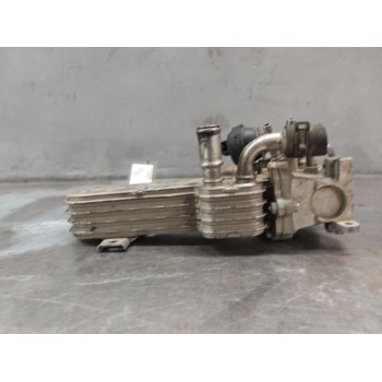 Recambio de enfriador egr para audi a3 (8p) 2.0 tdi referencia OEM IAM 03G131513J  